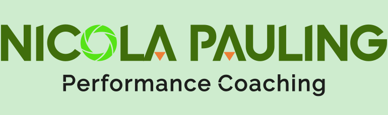 Nicola Pauling • Performance Coaching